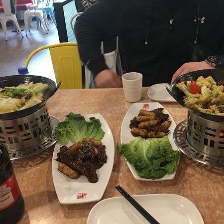 Northeast Restaurant